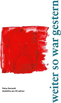 weiter so war gestern