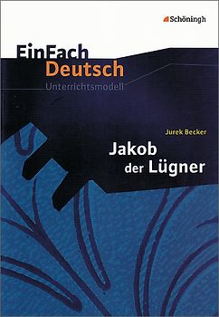 EinFach Deutsch Unterrichtsmodelle