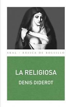 La religiosa