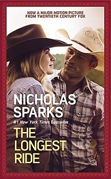 The Longest Ride - Sparks, Nicholas