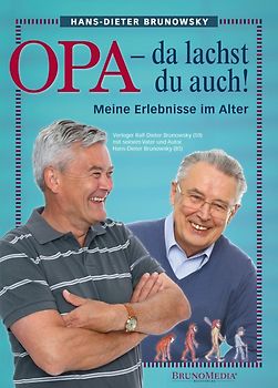 Opa da lachst du auch
