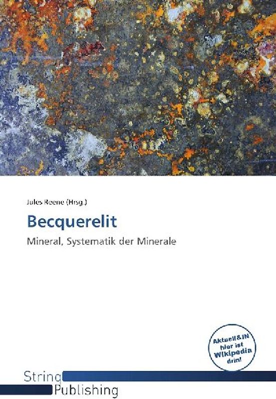 Becquerelit