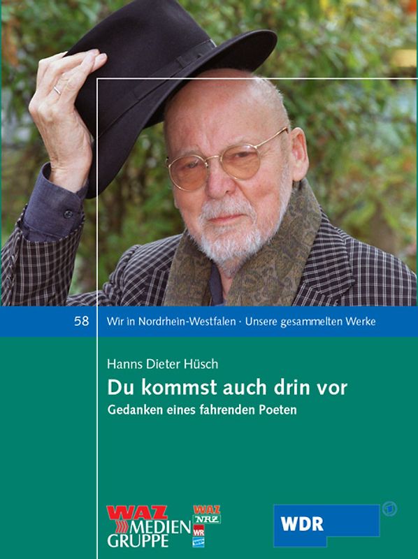 Du kommst auch drin vor