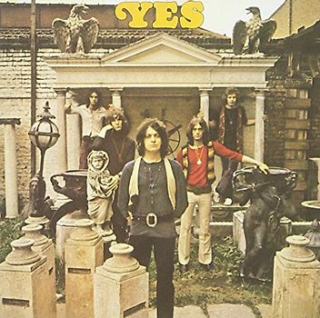 Yes - Yes [REMASTERED]
