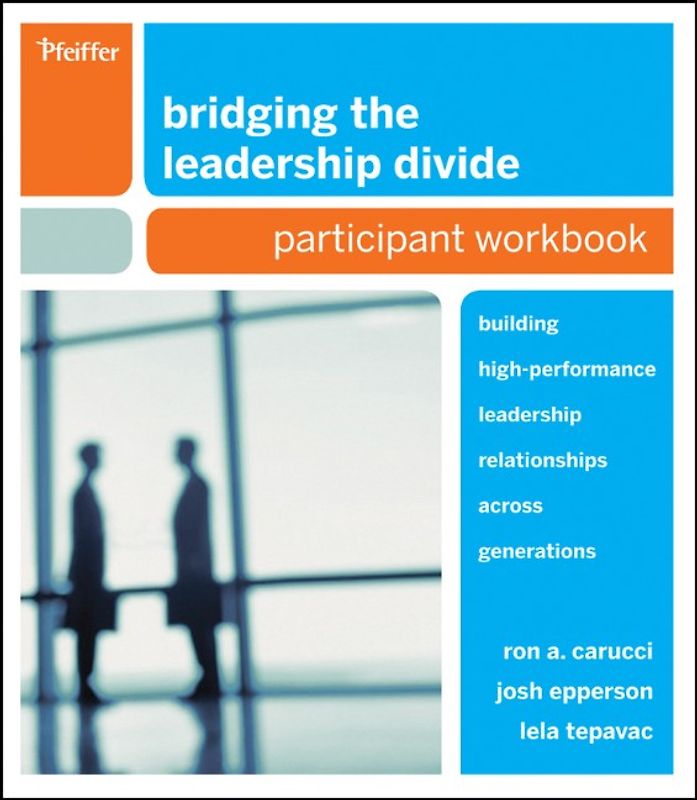 Bridging the Leadership Divide