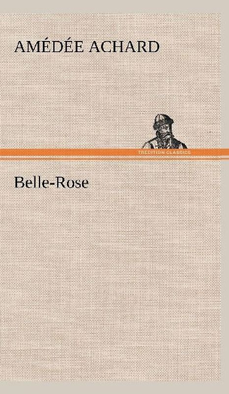 Belle-Rose