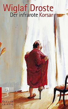 Der infrarote Korsar