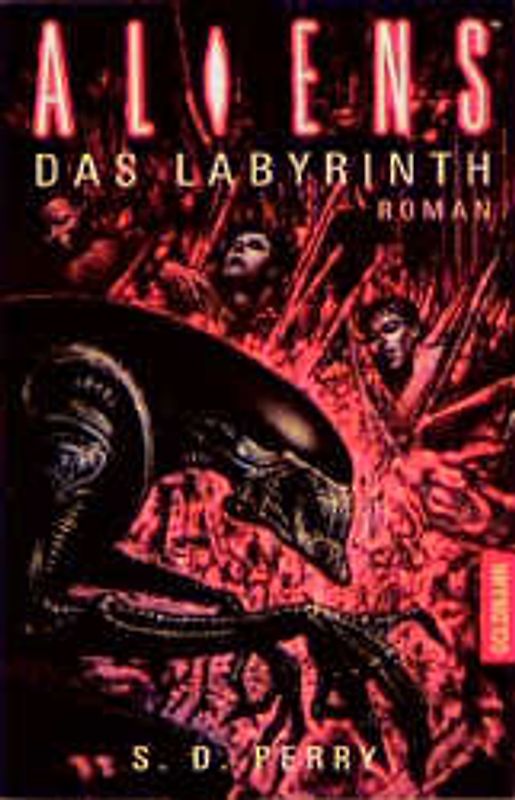 Aliens - Das Labyrinth