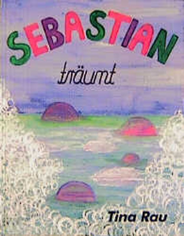 Sebastian träumt