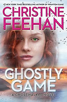 Ghostly Game (A GhostWalker Novel, Band 19)