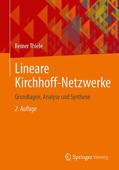 Lineare Kirchhoff-Netzwerke