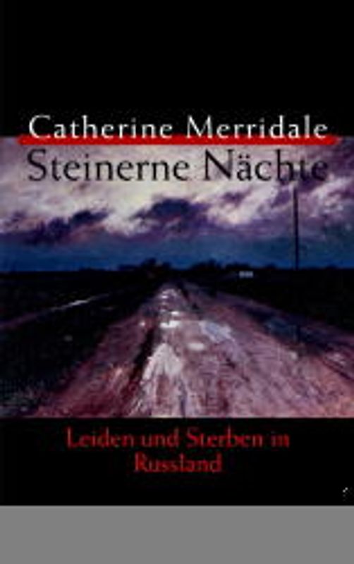 Steinerne Nächte