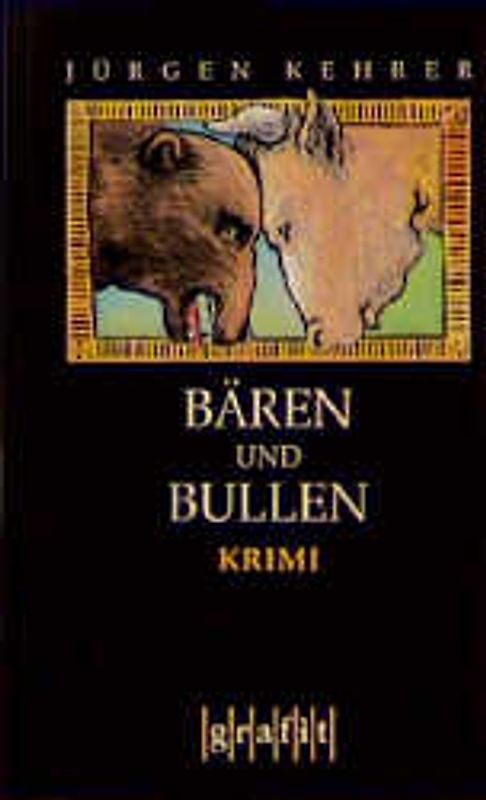 Bären und Bullen