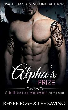 Alpha's Prize