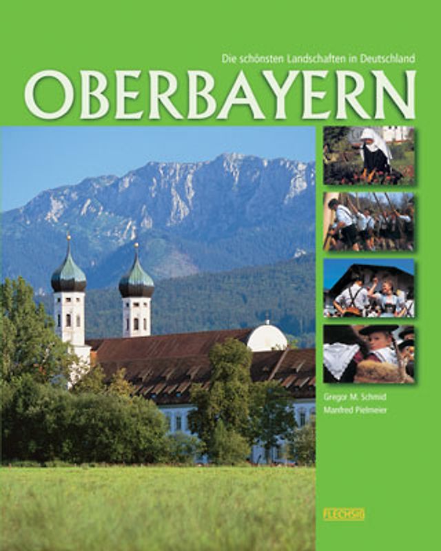 Oberbayern