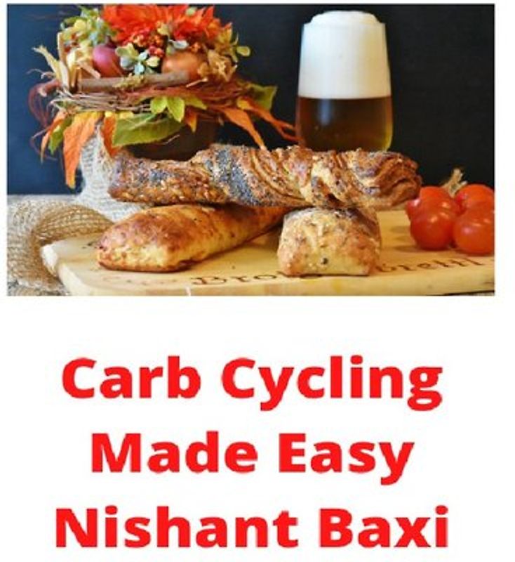 Carb Cycling Made Easy