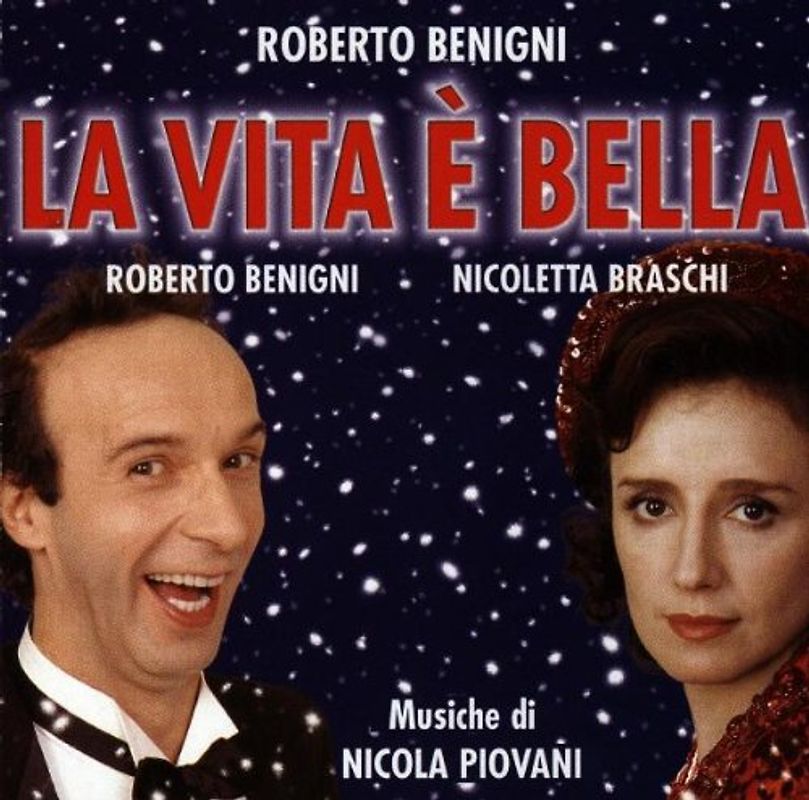 La Vita E Bella [Soundtrack]