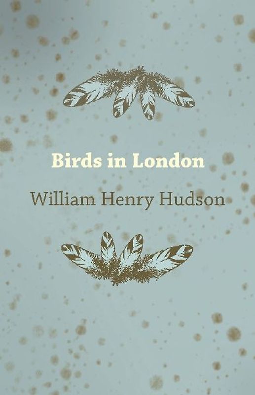Birds in London