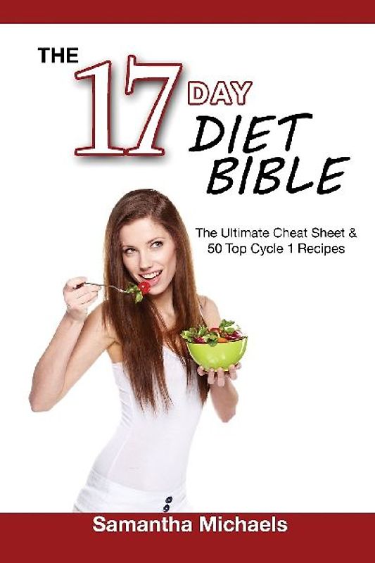 17 Day Diet Bible
