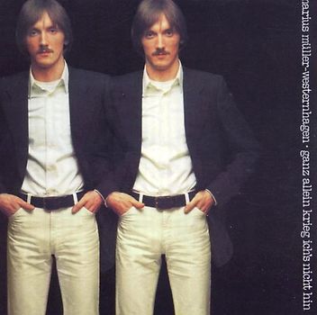 Westernhagen - Ganz Allein Krieg Ich'S Nicht