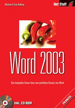 Word 2003
