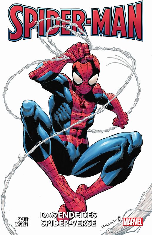 Spider-Man Sonderband