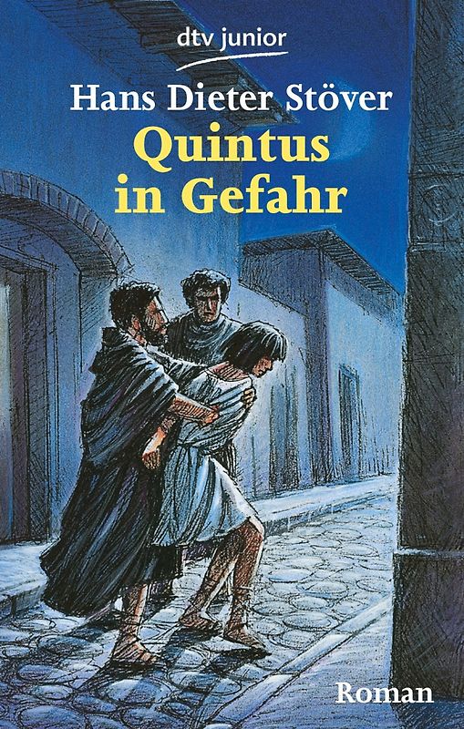 Quintus in Gefahr