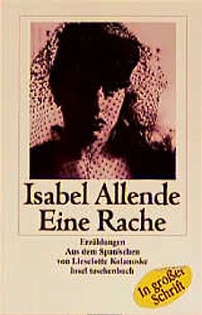 Eine Rache und andere Geschichten