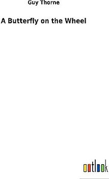 A Butterfly on the Wheel