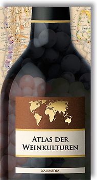 Atlas der Weinkulturen WELT