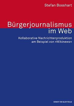 Bürgerjournalismus im Web
