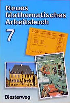 Neues Mathematisches Arbeitsbuch