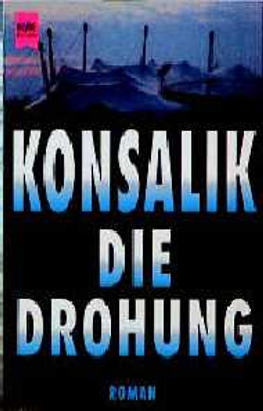 Die Drohung