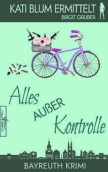 Alles außer Kontrolle