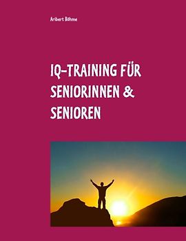 IQ-Training für Seniorinnen & Senioren