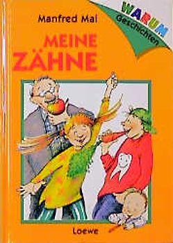 Meine Zähne
