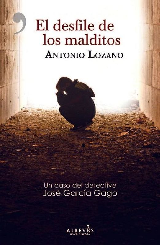 El desfile de los malditos