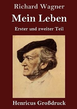 Mein Leben (Großdruck)