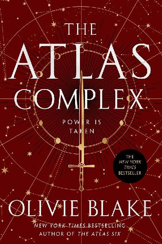 The Atlas Complex