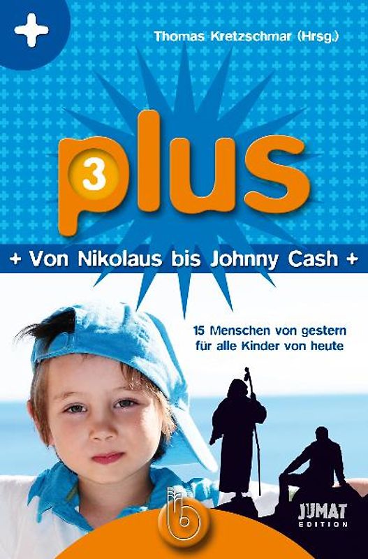 Plus 3: Von Nikolaus bis Johnny Cash