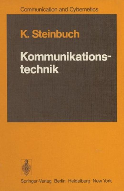 Kommunikationstechnik