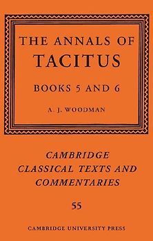The Annals of Tacitus