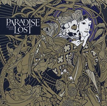 Paradise Lost - Tragic Idol