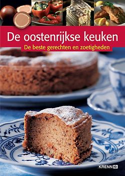 De Oostenrijkse keuken