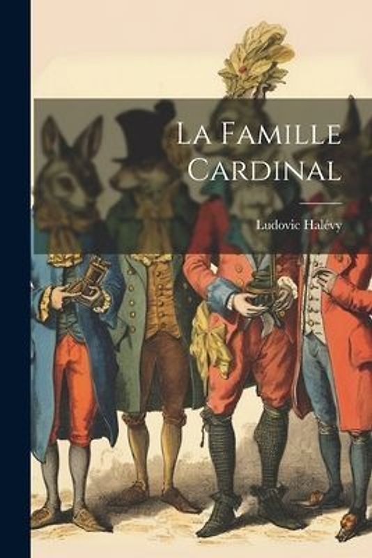 La Famille Cardinal