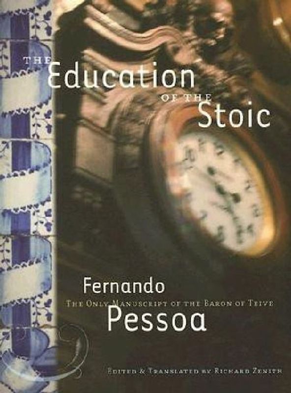 The Education of the Stoic