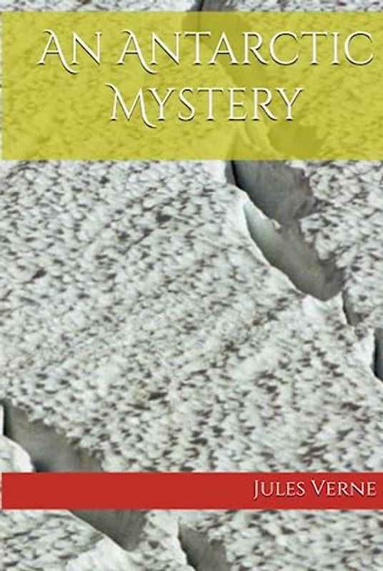 An Antarctic Mystery