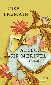 Adieu, Sir Merivel. Roman