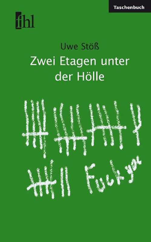 Zwei Etagen unter der Hölle