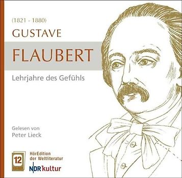 Peter Lieck - Lehrjahre des Gefühls